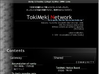 TokiMeki Network