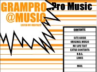 GramProMusic