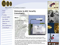 MSC Security Consultancy
